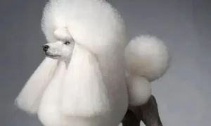 How Long Do Poodles Usually Live?