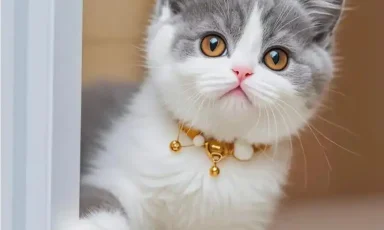 What to Do When Your Cat Pees Outside the Litter Box